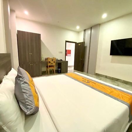 Premium Cgp Hotel Hoi An Exterior photo