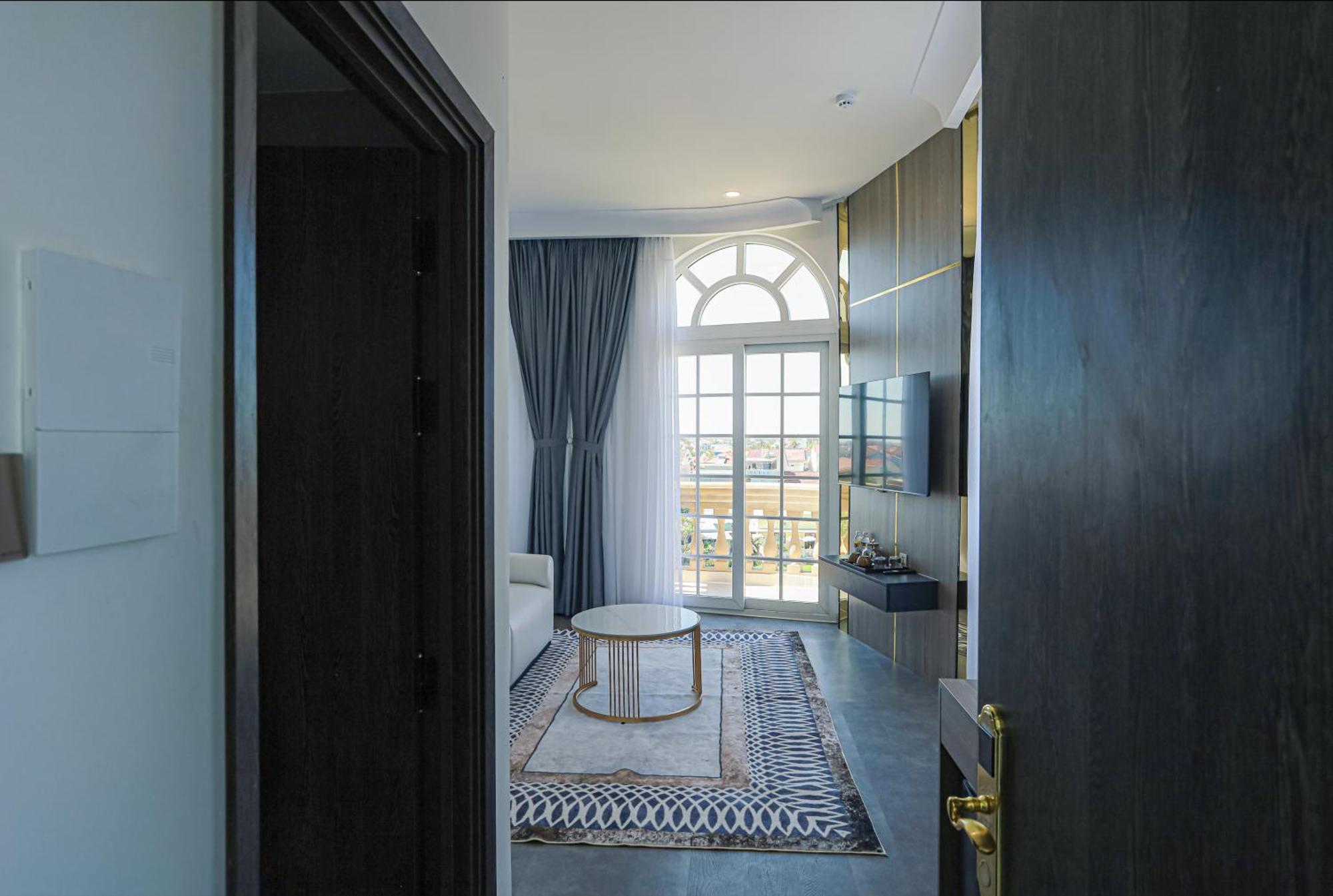 Premium Cgp Hotel Hoi An Exterior photo