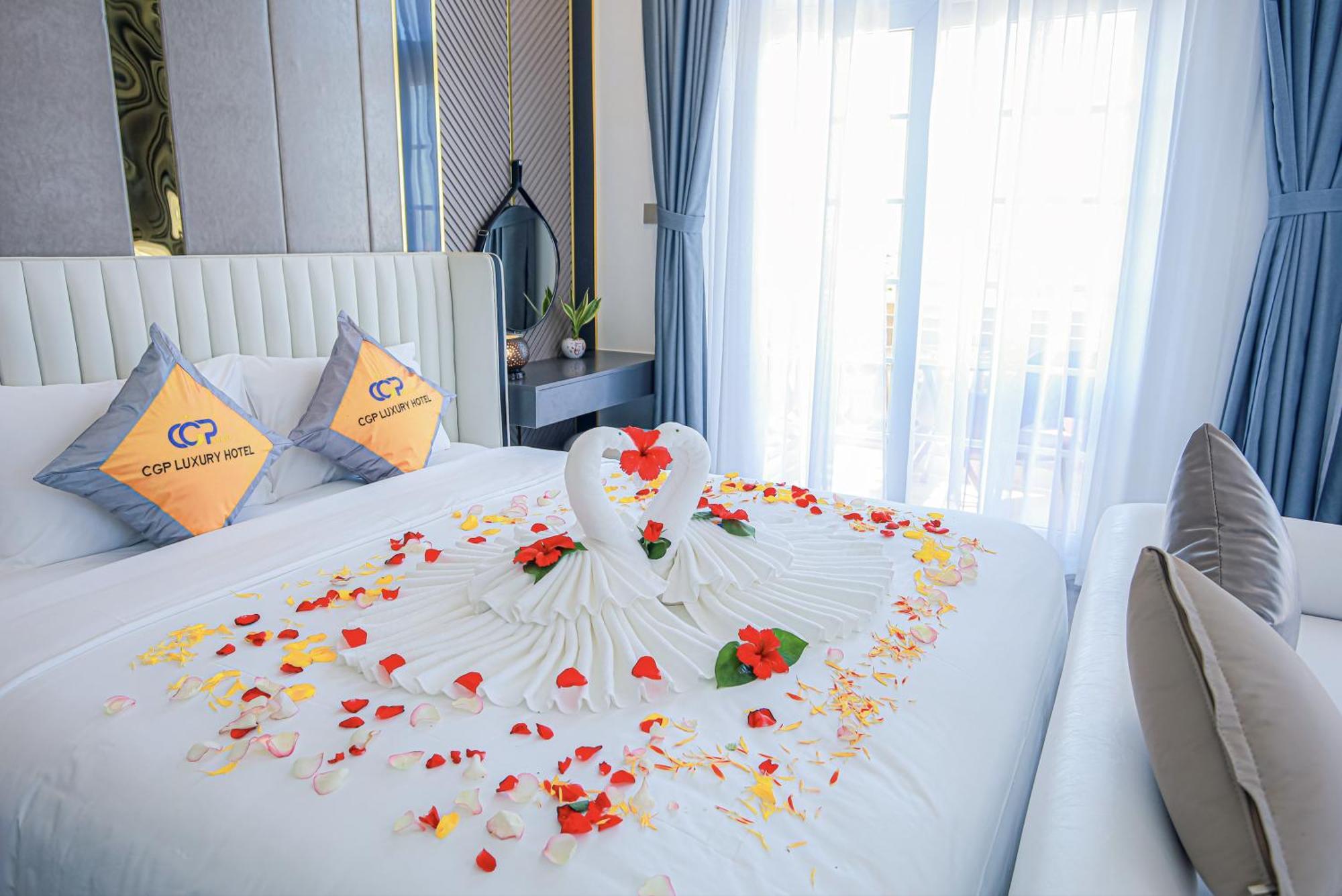 Premium Cgp Hotel Hoi An Exterior photo