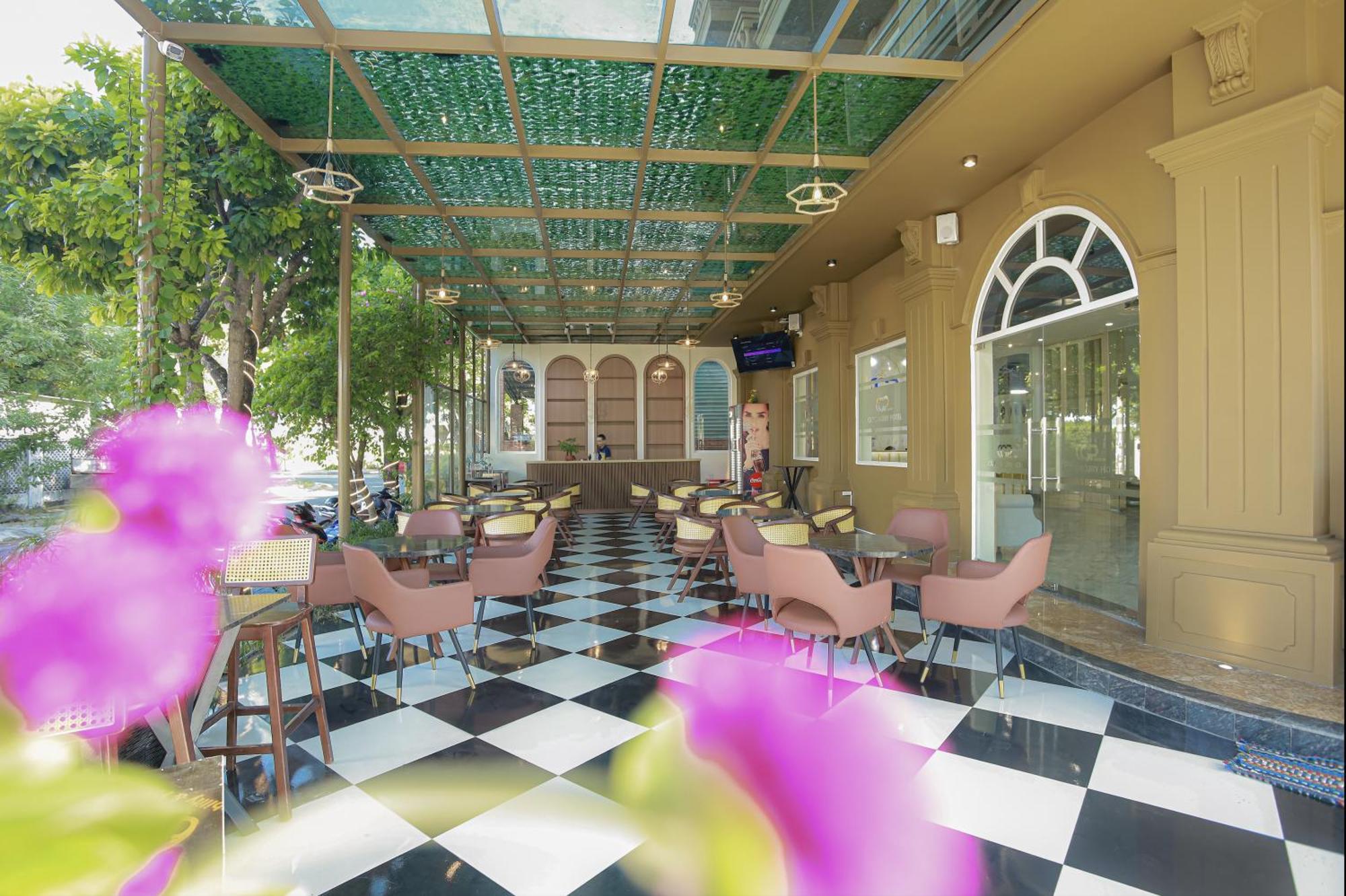 Premium Cgp Hotel Hoi An Exterior photo