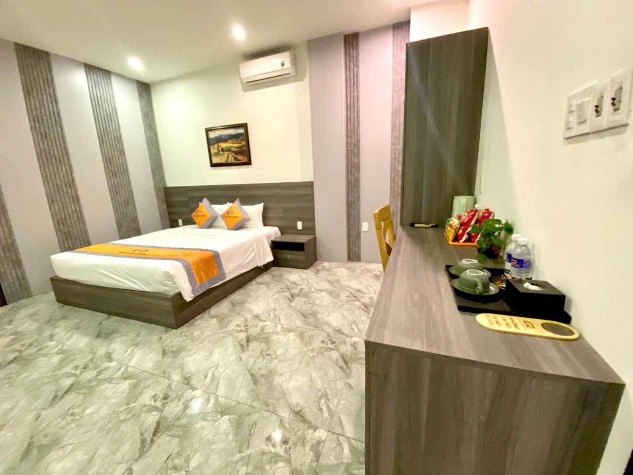 Premium Cgp Hotel Hoi An Exterior photo