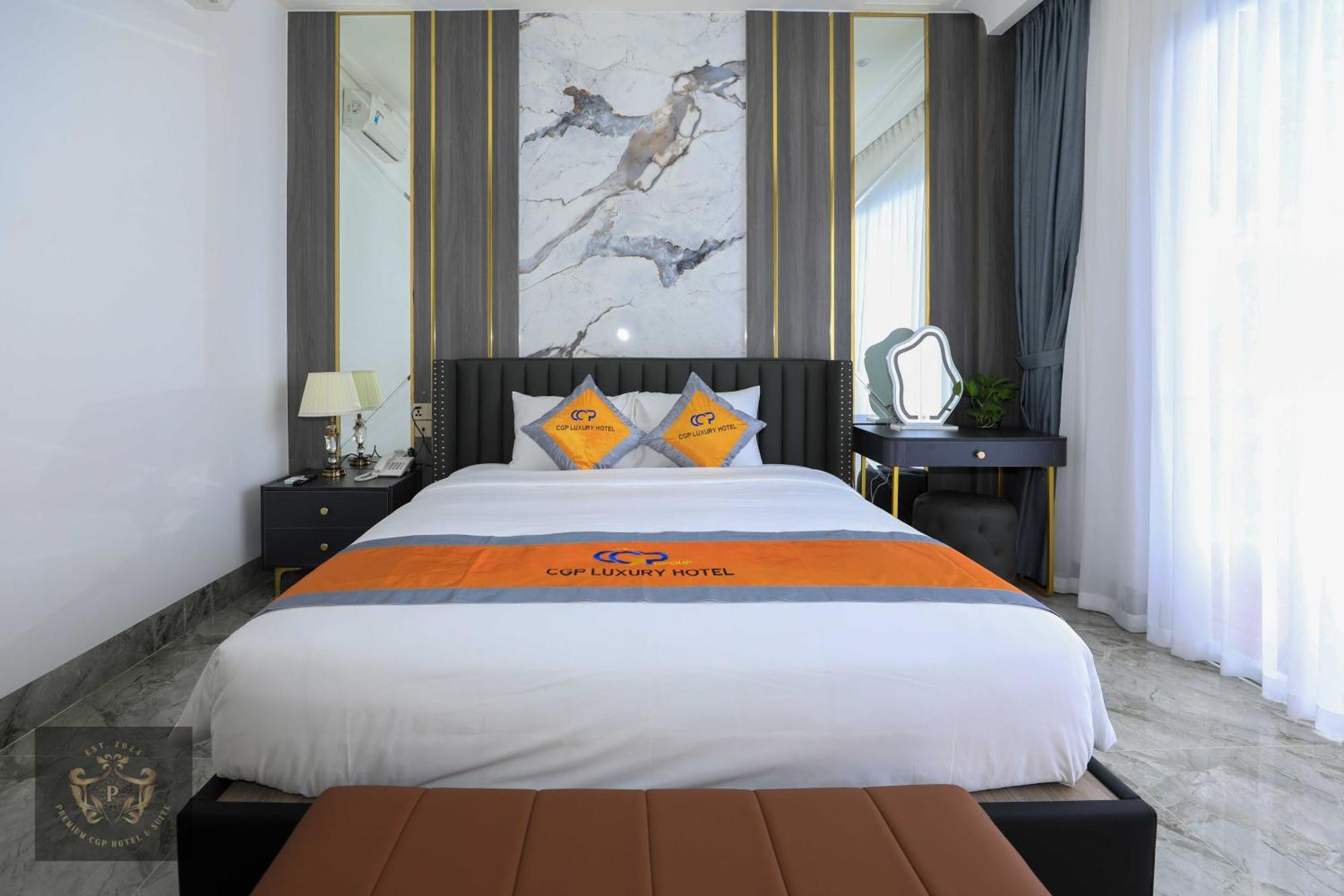 Premium Cgp Hotel Hoi An Exterior photo